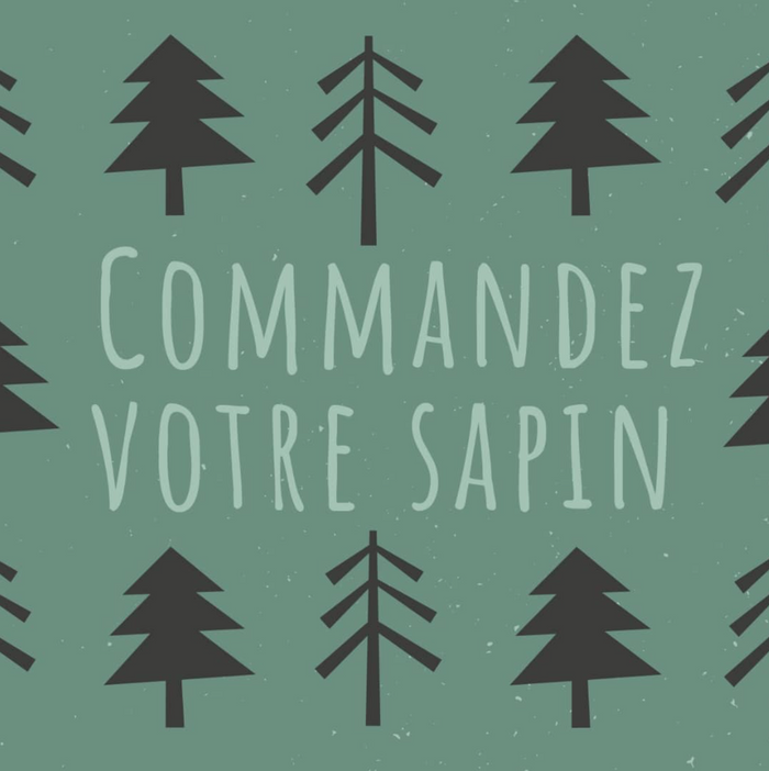 Sapins