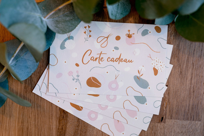 Carte-cadeau